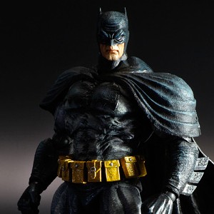 Batman The Dark Knight Returns Skin (studio)