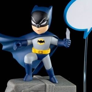 Batman 1966 Q-Fig