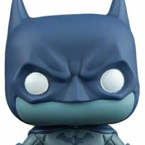 Batman Detective Pop! Vinyl (Hot Topic)