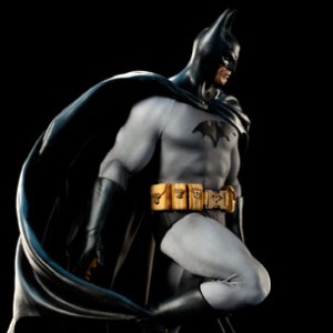 Batman (Sideshow) (studio)