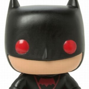 Batman Earth2 Pop! Vinyl (Hot Topic)