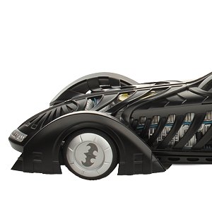 Batman Forever Batmobile