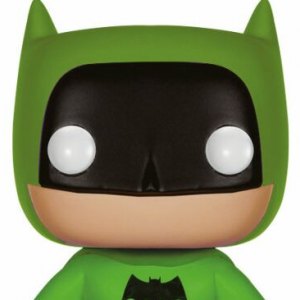 Batman Rainbow Green Pop! Vinyl (Entertainment Earth)