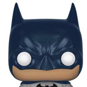 Batman Pop! Vinyl (Hot Topic)