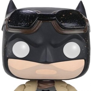 Batman Knightmare Pop! Vinyl