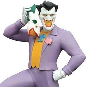 Joker Laughing Fish
