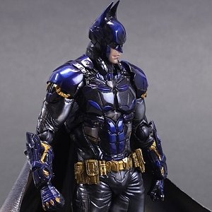 Batman Limited Color (SDCC 2015)