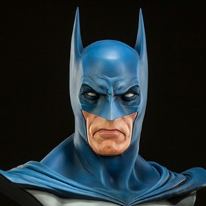 Batman - Modern Age (Sideshow) (studio)