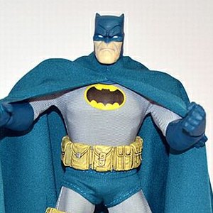 Batman (Previews)