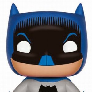 Batman Retro Pop! Vinyl (Entertainment Earth)