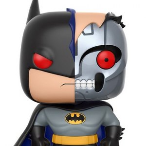 Batman Robot Pop! Vinyl