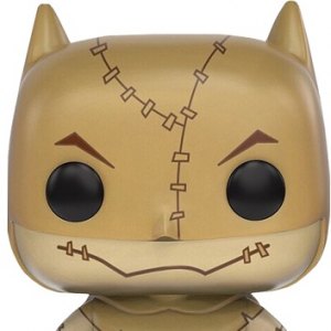 Batman Impopster Scarecrow Pop! Vinyl