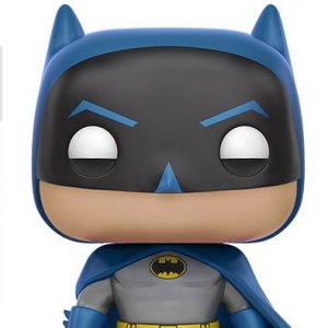 Batman Super Friends Pop! Vinyl