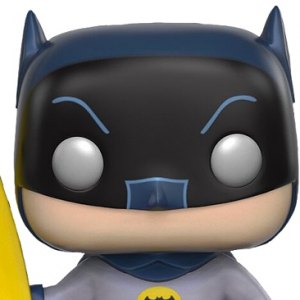 Batman Surf's Up Pop! Vinyl