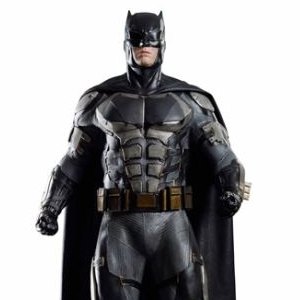 Batman Tactical Suit