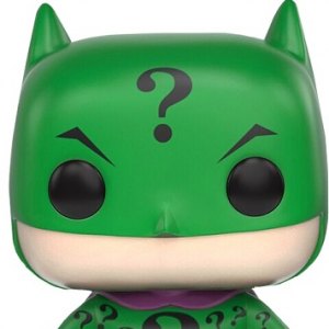 Batman Impopster Riddler Pop! Vinyl