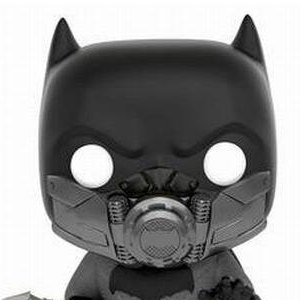 Batman Underwater Pop! Vinyl (SDCC 2016)