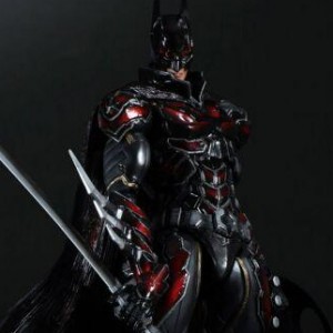 Batman Variant Limited Color (studio)