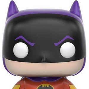 Batman Zur Er Arrh Pop! Vinyl (Target)
