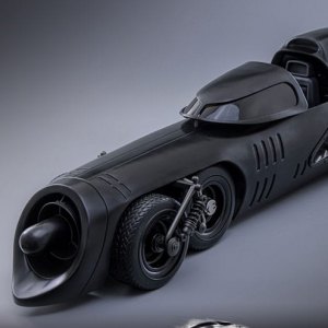 Batmissile