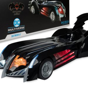 Batmobile