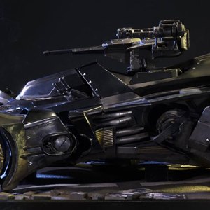 Batmobile