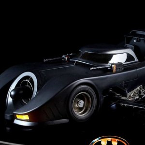 Batmobile