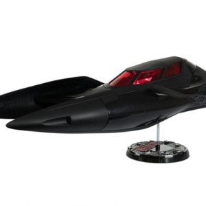 Batmobile Gold Label