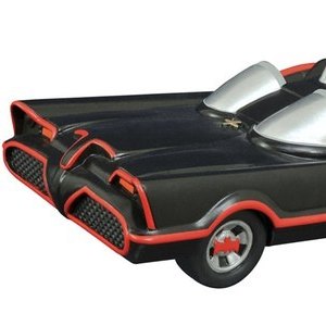 Batmobile kasička