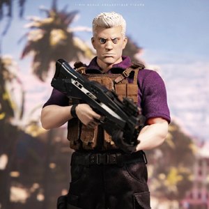 Batou