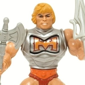 Battle Armor He-Man (studio)