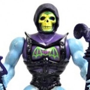 Battle Armor Skeletor (studio)