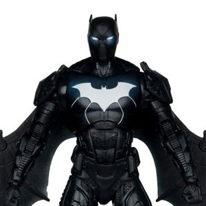 Batwing V.2.0 (The New 52)
