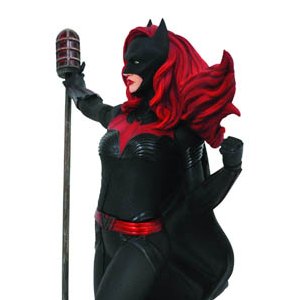 Batwoman