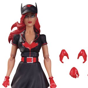 Batwoman