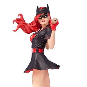 Batwoman