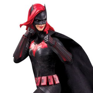 Batwoman