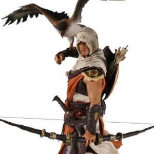 Bayek Protector Of Egypt