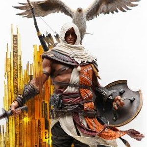 Bayek Animus