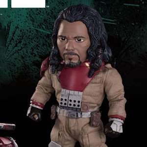 Baze Malbus Egg Attack