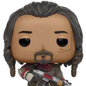 Baze Malbus Pop! Vinyl