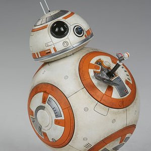 BB-8 (Sideshow)