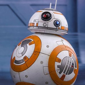 BB-8 And BB-9E 2-SET