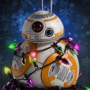 BB-8 Holiday (PGM)