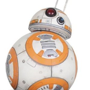 BB-8 Milestones