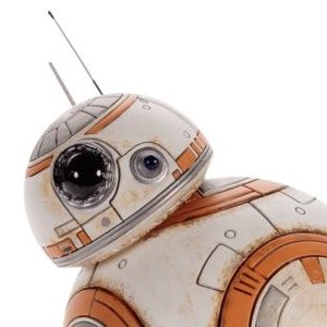 BB-8 Elite (Episode VII)