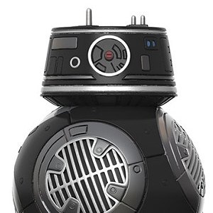 BB-9E Pop! Vinyl