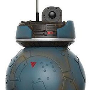 BB Unit Resistance Pop! Vinyl (Walmart)