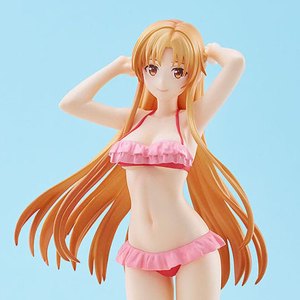 Beach Queens Asuna Pop Up Parade