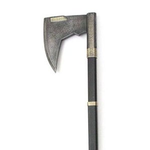 Bearded Axe Of Gimli